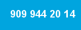 909 944 20 14